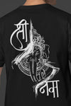 Lord Ganesh Oversized T-shirt