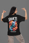 Lord Durga's Shakti