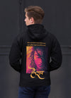 Hey Ram Oversized Heavyweight Hoodie