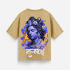 Shree Krishna Oversized T-Shirt