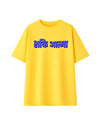 Hanuman Dhyana Oversized T-Shirt