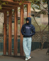 Vasuki & Mahakaal Oversized Premium Soft Hoodie