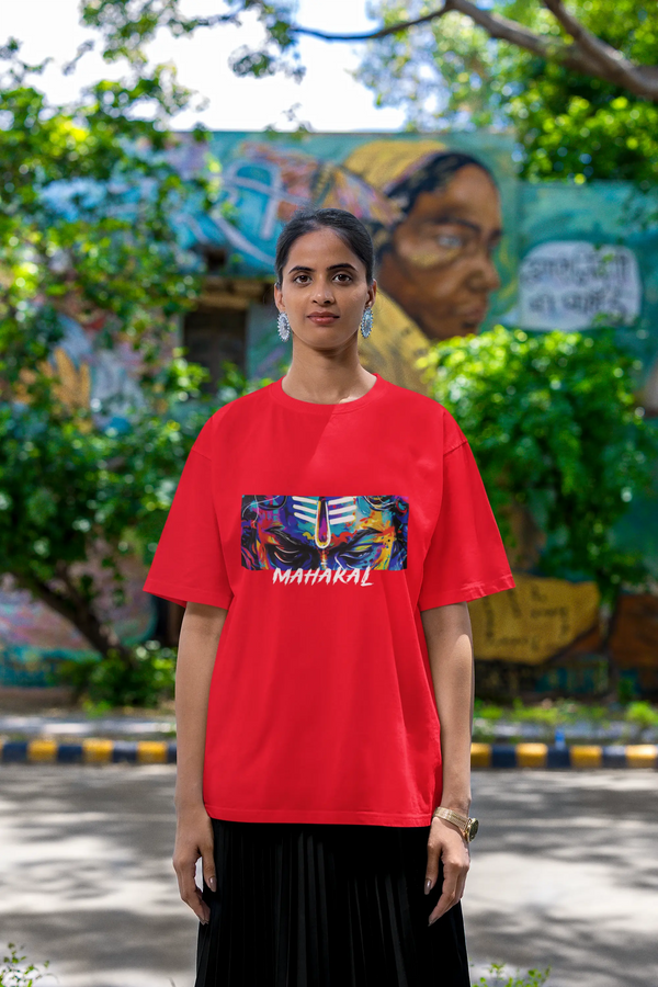 Mahakal Vikral