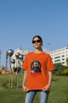 Ramlala Oversized T-shirt