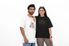 Jay Shree Ram Oversized T-shirt