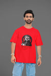 Ramlala Oversized T-shirt